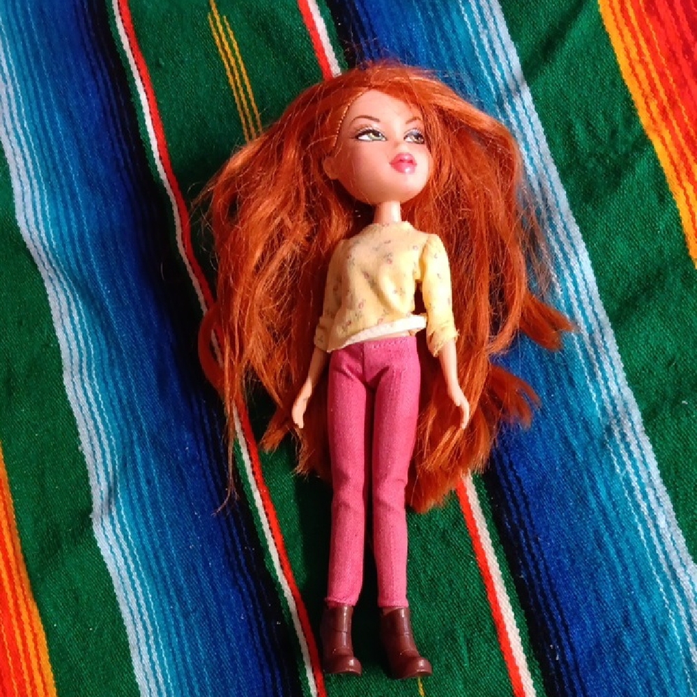 Bratz Doll